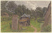 Auffay entre de ferme Auffay - Henri Rivière — vista de la obra