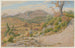Buis-les-Baronnies - Henri Rivière — vista de la obra