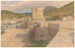 Cassis - Henri Rivière — vista de la obra