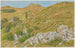 Champs en Chandesse, Besse-en-Chandesse, Pertuyzat - Henri Rivière — vista de la obra