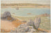 Embouchure del Trieux, marea baja en Loguivy - Henri Rivière — vista de la obra