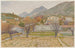 Environs de Nyons - Henri Rivière — artwork view