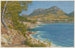 L'anse de l'Arène, Cassis - Henri Rivière — vista de la obra