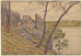 Loguivy Landiris - Henri Rivière — vista de la obra