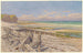 Quiberville - Henri Rivière — vista de la obra