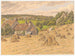 Saint Lambert des Bois - Henri Rivière — vista de la obra