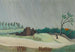 Un matin de pluie - Henri Rousseau — vista de la obra