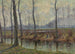 Morning Spring Painting - Henri Ruhl — artwork view