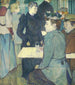 a corner of the Moulin de la Galette - Henri de Toulouse-Lautrec — artwork view