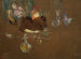 À la table de Monsieur et Madame Natanson - Henri de Toulouse-Lautrec — artwork view