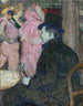 Surtout Dethomas - Henri de Toulouse-Lautrec — vista de la obra