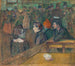 Moulin de la Galette - Henri de Toulouse-Lautrec — artwork view
