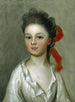Henriette Charlotte Chastaigner Mme Nathaniel Broughton - Henrietta De Beaulieu Dering Johnston — vista de la obra