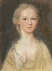 Ann Broughton Mme John Gibbs - Henrietta Johnston — vista de la obra