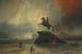 The Bronze Cavalier - Henriette Gudin — artwork view