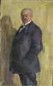 Gunnar Heiberg - Henrik Lund — artwork view