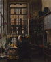 En el laboratorio - Henry Alexander — vista de la obra
