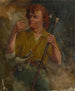 Henry W. Karnes - Henry Arthur McArdle — vista de la obra