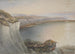 las acantilados de Speeton, Filey, Yorkshire - Henry Barlow Carter — vista de la obra