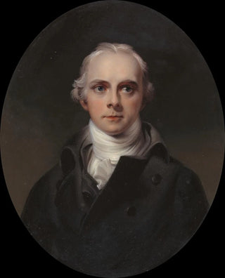 Henry Bone - Portrait of Samuel Lyons.webp