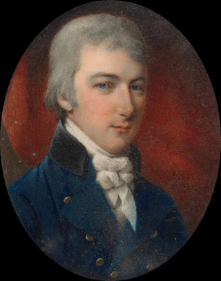 Henry Bone - Robert Cathcart Esq.webp