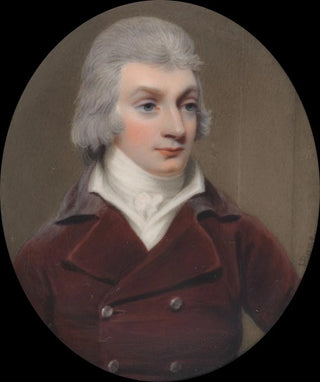 Henry Bone - Sir Charles Blunt 4th Baronet.webp