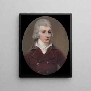 Henry Bone - Sir Charles Blunt 4th Baronet.webp