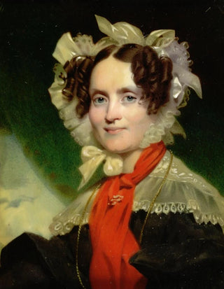 Henry Brintnell Bounetheau - Andrew Robertson Mrs Arthur Middleton Alicia Hopton Russell.webp