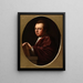 Pierre Bounetheau - Henry Brintnell Bounetheau — cuadro enmarcado en la pared