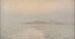 Efecto de niebla en el mar - Henry Brokman — vista de la obra