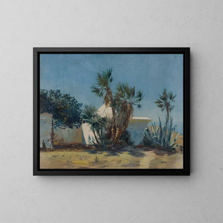 Henry Brokman - LOasis.webp