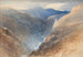 El Valle - Henry Clark Pidgeon — vista de la obra
