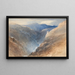 El Valle - Henry Clark Pidgeon — cuadro enmarcado en la pared