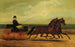 Una pareja de zuecos - Henry Collins Bispham — vista de la obra