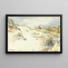 Wyoming Territory - Henry Farny — framed artwork on a wall