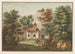 Vista de la capilla de Guillermo Tell en el cantón de Schwytz - Henry Fuseli — vista de la obra