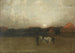 El campo de la espiga - Henry Golden Dearth — vista de la obra