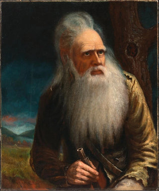 Henry H Cross - Joseph Jefferson.webp