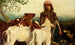 La Hija del granjero - Henry Hetherington Emmerson — vista de la obra