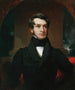Un caballero de la familia Wilkes - Henry Inman — vista de la obra