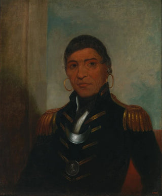 Henry Inman - Big Buffalo Chippewa.webp