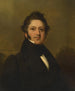 Daniel Embury - Henry Inman — vista de la obra