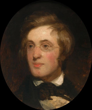 Henry Inman - Daniel Huntington.webp