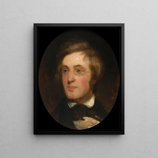 Henry Inman - Daniel Huntington.webp