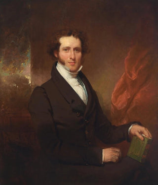 Henry Inman - Eleazer Parmly.webp