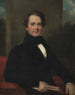 Frédéric Betts - Henry Inman — vista de la obra