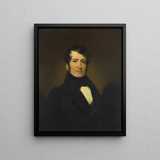 Henry Inman - George Pope Morris.webp