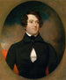 Henry G. Stebbins - Henry Inman — vista de la obra