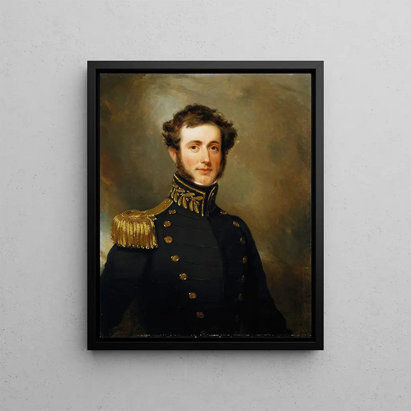 Henry Inman - Lieutenant Philip Augustus Stockton.webp