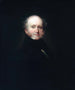 Martin Van Buren - Henry Inman — vista de la obra